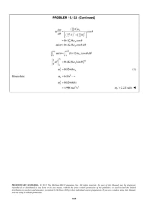 mechanics-for-engineers-dynamics-solutions-10th-edition