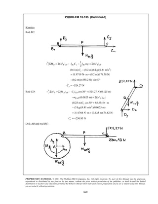 mechanics-for-engineers-dynamics-solutions-10th-edition