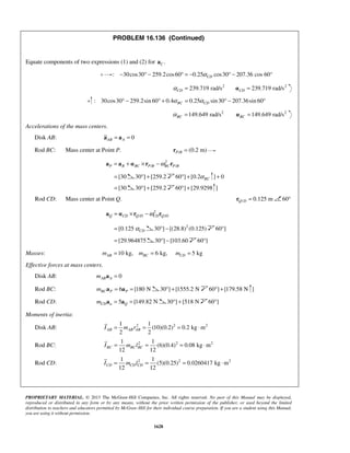 mechanics-for-engineers-dynamics-solutions-10th-edition
