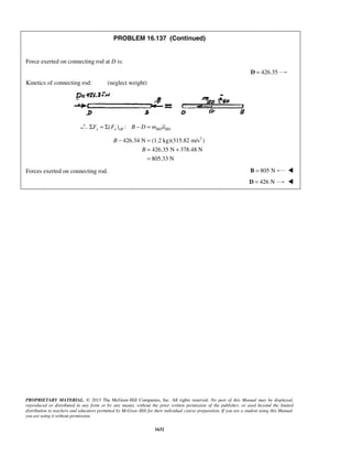 mechanics-for-engineers-dynamics-solutions-10th-edition