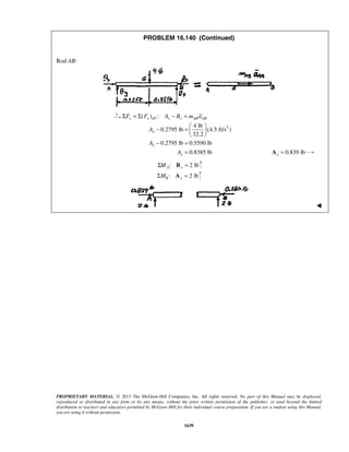 mechanics-for-engineers-dynamics-solutions-10th-edition