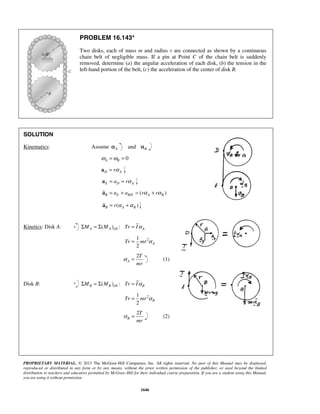 mechanics-for-engineers-dynamics-solutions-10th-edition