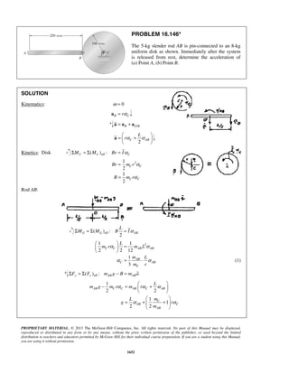 mechanics-for-engineers-dynamics-solutions-10th-edition