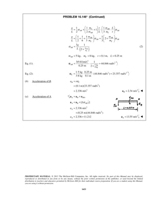 mechanics-for-engineers-dynamics-solutions-10th-edition