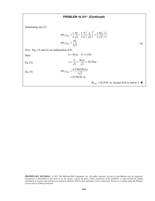 mechanics-for-engineers-dynamics-solutions-10th-edition