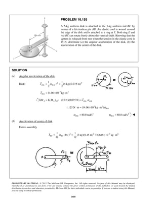 mechanics-for-engineers-dynamics-solutions-10th-edition
