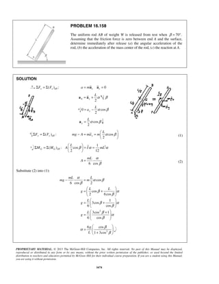 mechanics-for-engineers-dynamics-solutions-10th-edition