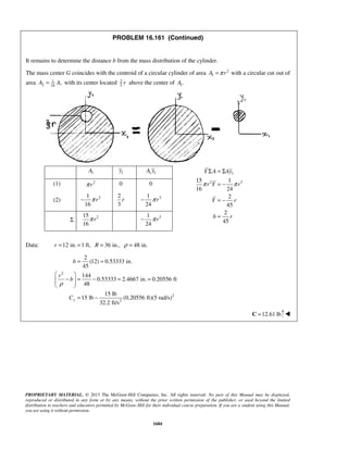 mechanics-for-engineers-dynamics-solutions-10th-edition