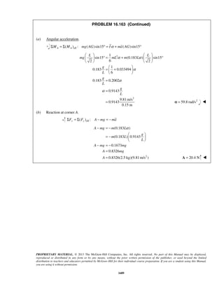 mechanics-for-engineers-dynamics-solutions-10th-edition