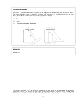 mechanics-for-engineers-dynamics-solutions-10th-edition