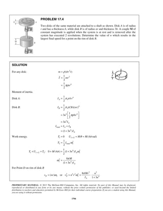 mechanics-for-engineers-dynamics-solutions-10th-edition