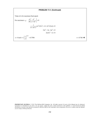 mechanics-for-engineers-dynamics-solutions-10th-edition