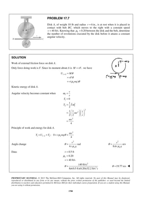 mechanics-for-engineers-dynamics-solutions-10th-edition