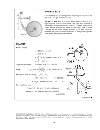 mechanics-for-engineers-dynamics-solutions-10th-edition