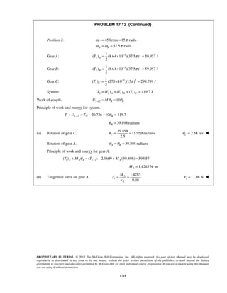 mechanics-for-engineers-dynamics-solutions-10th-edition