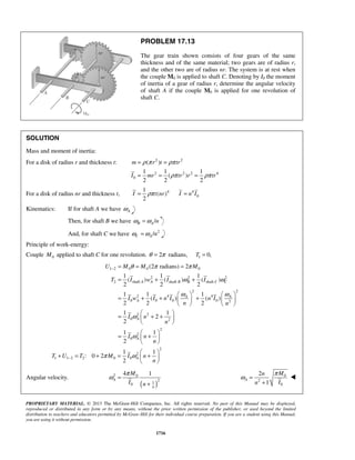 mechanics-for-engineers-dynamics-solutions-10th-edition