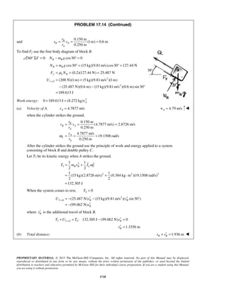 mechanics-for-engineers-dynamics-solutions-10th-edition