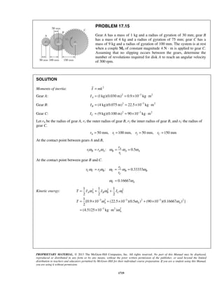 mechanics-for-engineers-dynamics-solutions-10th-edition