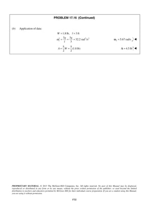 mechanics-for-engineers-dynamics-solutions-10th-edition