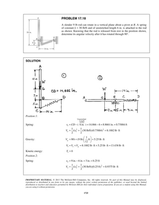 mechanics-for-engineers-dynamics-solutions-10th-edition