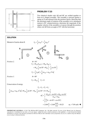 mechanics-for-engineers-dynamics-solutions-10th-edition