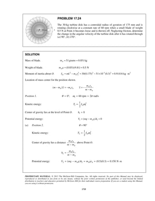 mechanics-for-engineers-dynamics-solutions-10th-edition