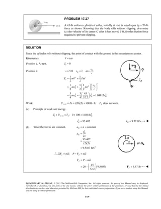 mechanics-for-engineers-dynamics-solutions-10th-edition