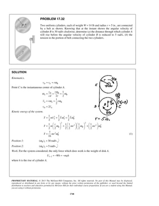 mechanics-for-engineers-dynamics-solutions-10th-edition