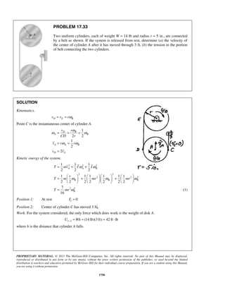 mechanics-for-engineers-dynamics-solutions-10th-edition