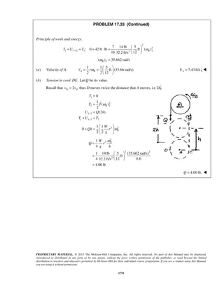mechanics-for-engineers-dynamics-solutions-10th-edition