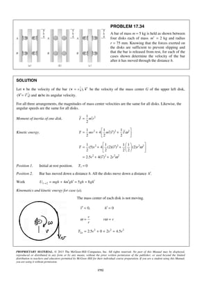 mechanics-for-engineers-dynamics-solutions-10th-edition