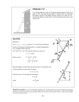 mechanics-for-engineers-dynamics-solutions-10th-edition