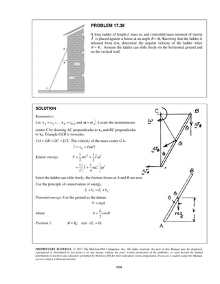mechanics-for-engineers-dynamics-solutions-10th-edition