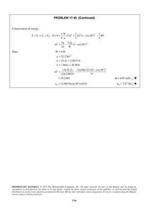 mechanics-for-engineers-dynamics-solutions-10th-edition