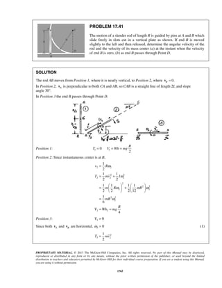 mechanics-for-engineers-dynamics-solutions-10th-edition