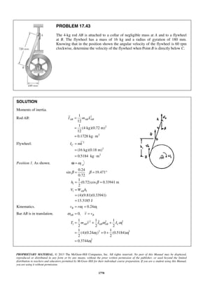 mechanics-for-engineers-dynamics-solutions-10th-edition
