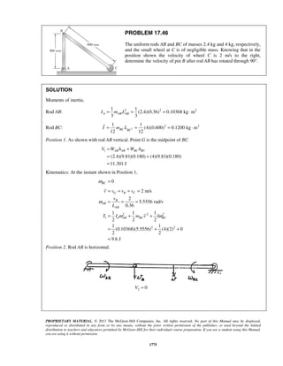 mechanics-for-engineers-dynamics-solutions-10th-edition