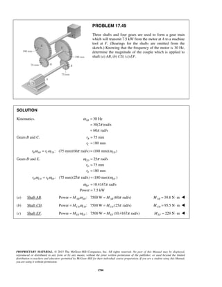 mechanics-for-engineers-dynamics-solutions-10th-edition