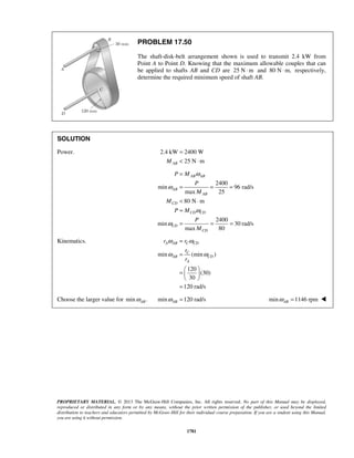 mechanics-for-engineers-dynamics-solutions-10th-edition