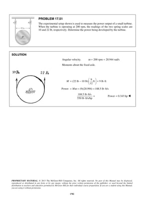 mechanics-for-engineers-dynamics-solutions-10th-edition