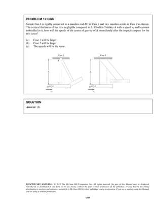 mechanics-for-engineers-dynamics-solutions-10th-edition