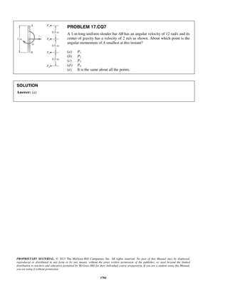 mechanics-for-engineers-dynamics-solutions-10th-edition