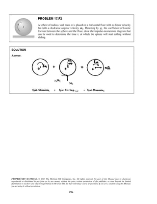mechanics-for-engineers-dynamics-solutions-10th-edition