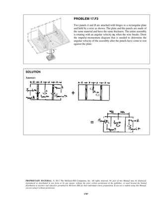 mechanics-for-engineers-dynamics-solutions-10th-edition
