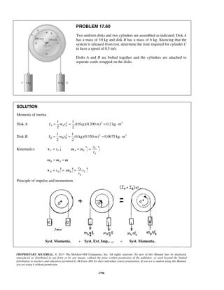 mechanics-for-engineers-dynamics-solutions-10th-edition