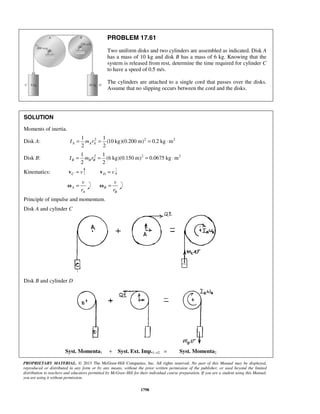 mechanics-for-engineers-dynamics-solutions-10th-edition