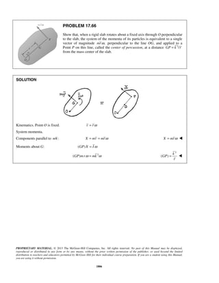 mechanics-for-engineers-dynamics-solutions-10th-edition