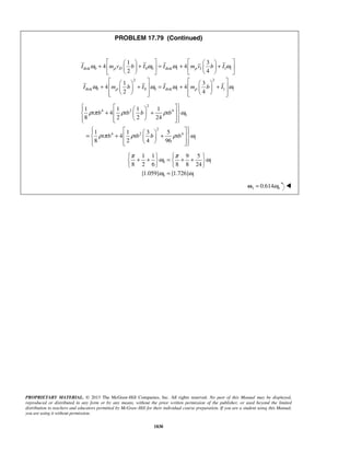 mechanics-for-engineers-dynamics-solutions-10th-edition