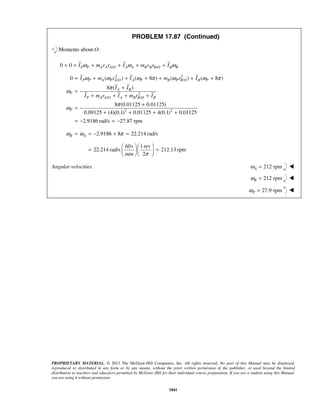 mechanics-for-engineers-dynamics-solutions-10th-edition