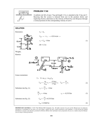 mechanics-for-engineers-dynamics-solutions-10th-edition